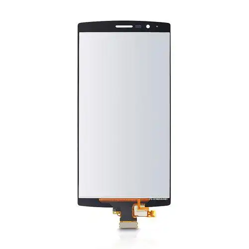 手机液晶屏实拍白底图 产品摄影 iphone samsung sony moto lg huawei