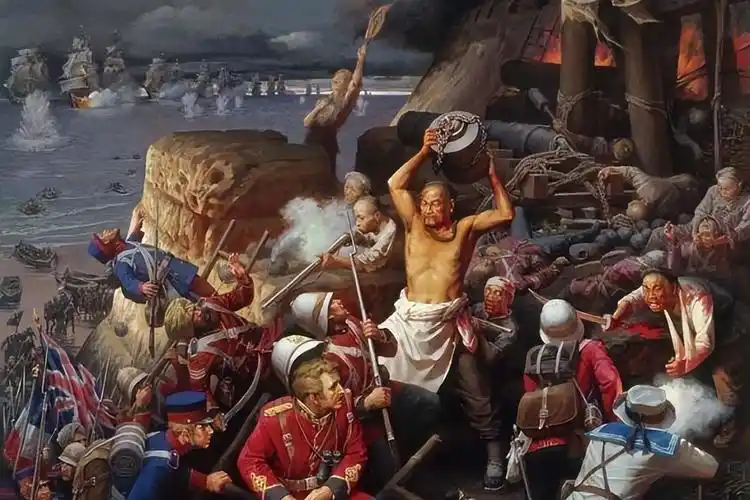 清朝咸丰时期蒙古的东三盟在进入河南山东后有何表现