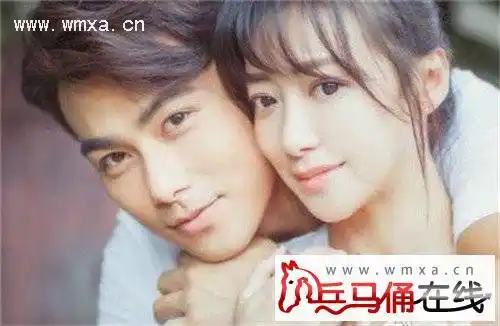 戴向宇陈紫函夫妇婚纱照曝光 戴向宇前妻陆怡璇为什么离婚