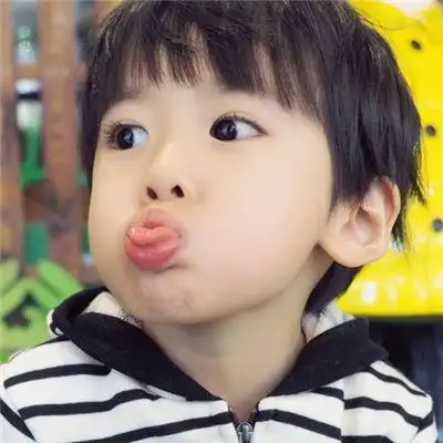 小男孩头像可爱帅萌 - 搜狗图片搜索