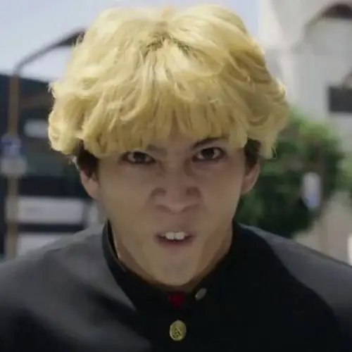 我是大哥大//沙雕情头