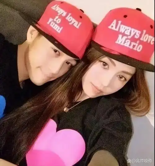 何猷君街头被怼深扒小金土豆过往并非没有故事的男同学