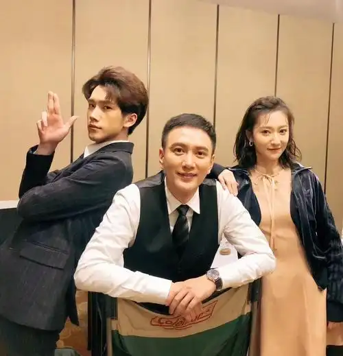 主角丨90后老戏骨余玥演活律政俏佳人的背后是不耻下问和死记硬背