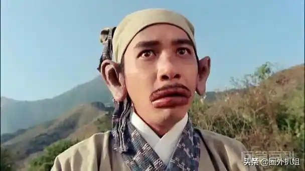 香港电影东成西就和东邪西毒是姊妹篇吗两部电影有什么联系