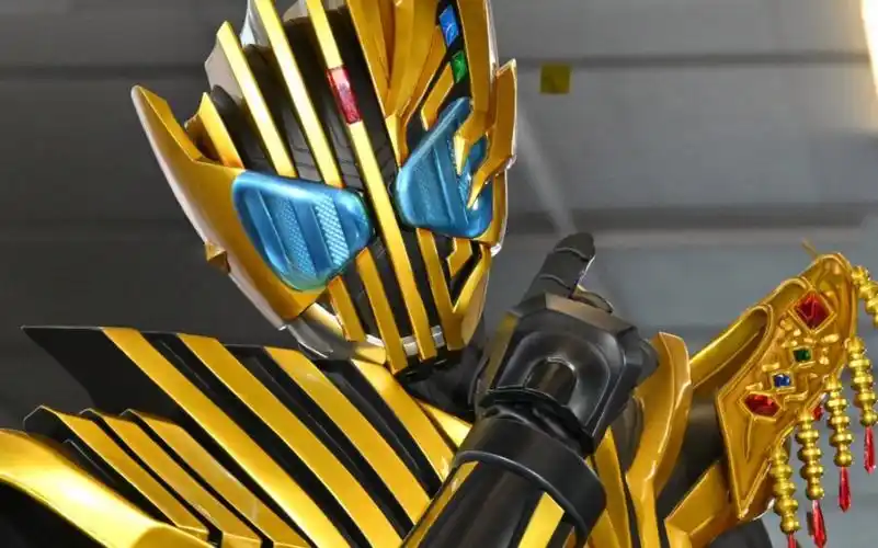 假面骑士legend/传骑·华丽の变身&战斗