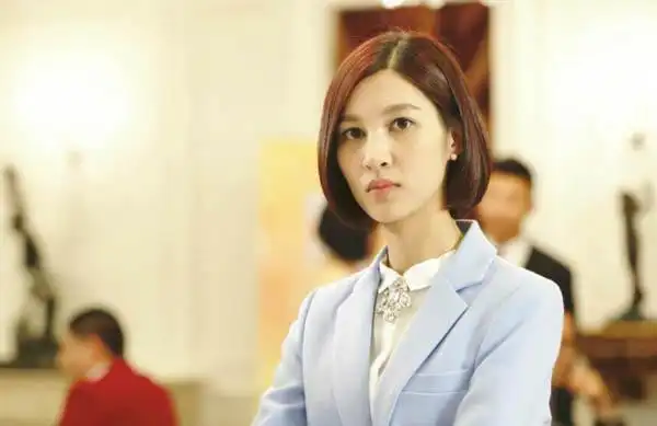 乔振宇真的爱王倩一吗 乔美人是怎么看上王倩一的