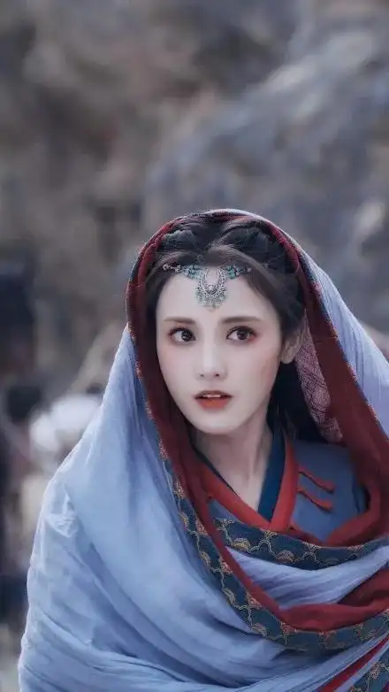 东宫女主只做了这样一件事堪比整容你还不知道吗