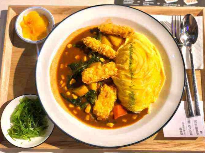 池奈咖喱蛋包饭加盟搜索结果