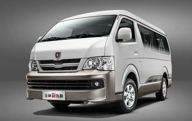 华晨金杯汽车顺德合诚销售服务店