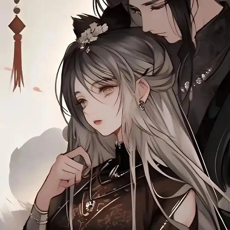 古风情头 | 万里挑一的古风情头来咯 | 1