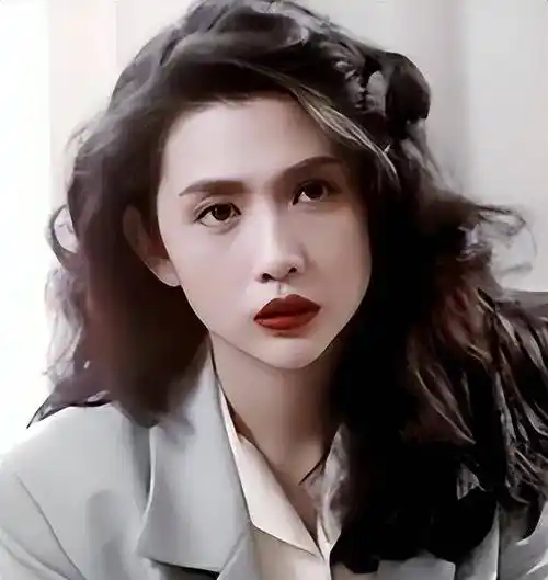 8090年代港星美女,钟丽缇李嘉欣一眼万年,请问现在有谁能媲美呢_时尚