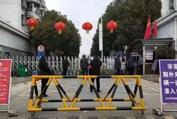 2021河南郑州封城了吗