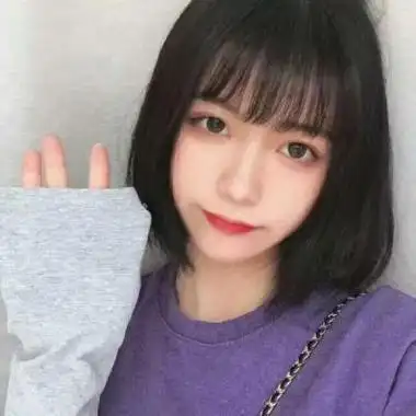 好看的头像图片女可爱真人,卖萌搞怪是天生的本性-女生头像