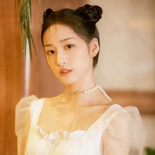 如果可以长成00后女明星的脸你们最想要谁的