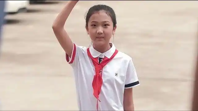 童星小九儿徐金慧