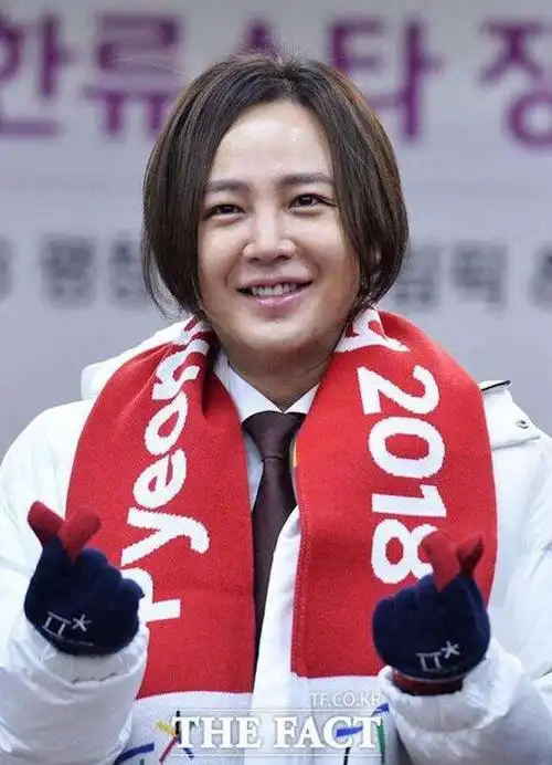 「花美男」张根硕也敌不过中年发福? 近照吓坏网:大叔你哪位 - omg 新