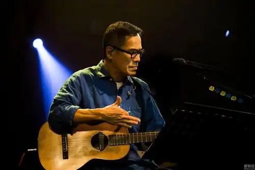 罗大佑最新单曲《免费》今日上线