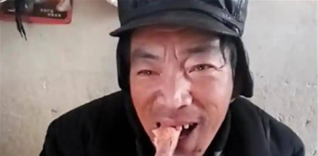 他曾是乔四的"王牌打手",风光无限,晚年却靠捡瓶子为生_影响_莫磊