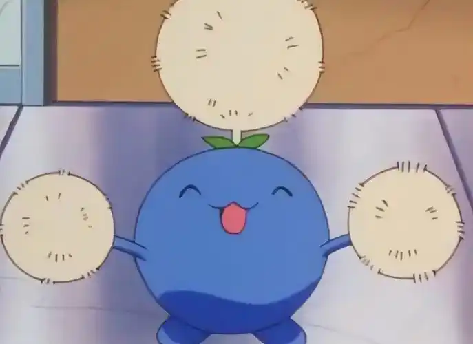 《宝可梦》毽子棉比起风妖精差在哪?特性的重要性在此显现!