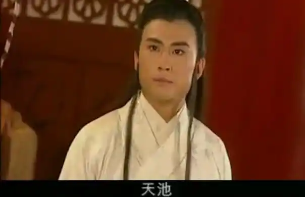 西游记后传除了孙悟空外还有很多仙圣没遭劫难道古佛说错了