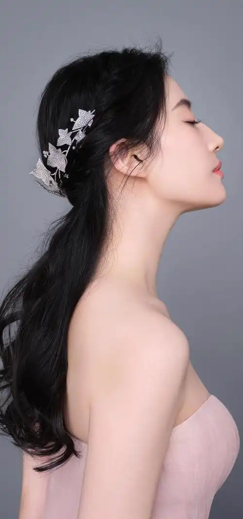 你认为中国最漂亮的女演员是谁(中国最漂亮的女明星第一名)