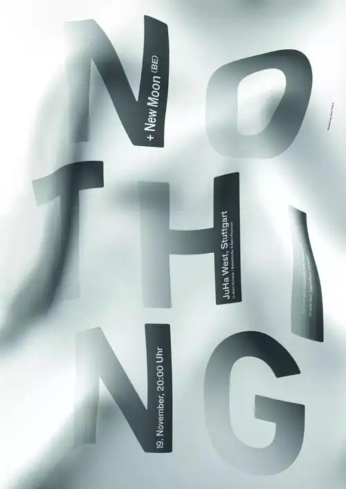 优秀海报设计赏析国内 - 秦聚网络