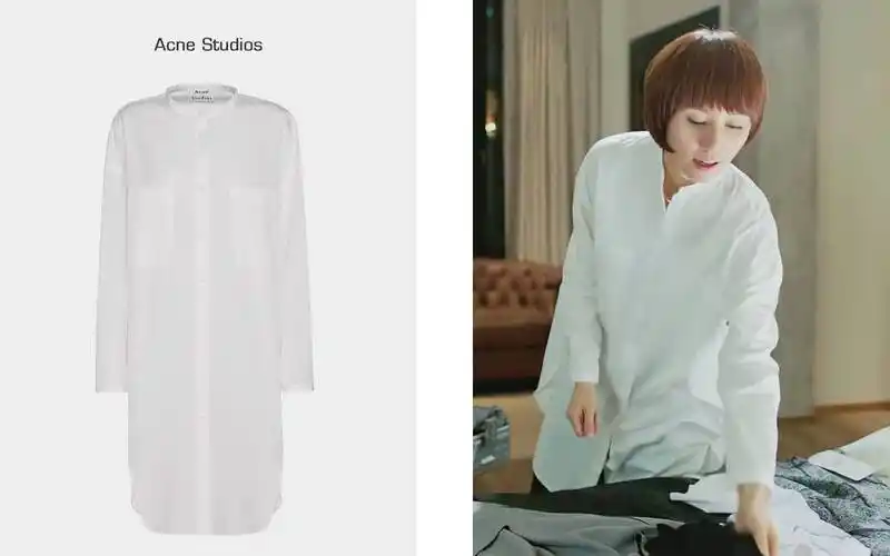 【时尚快递】《我的前半生》要是所有ol都穿得像唐晶一样