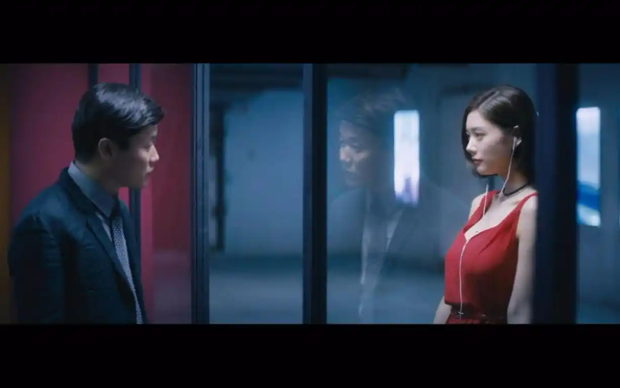 【情圣】2016 【片段】我在人民广场吃炸鸡