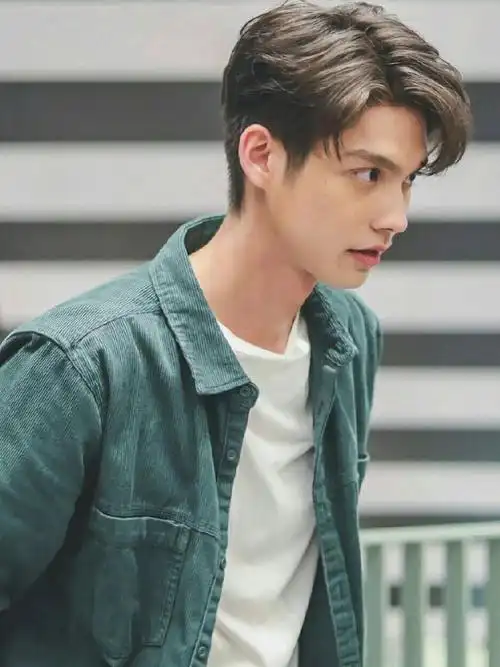 刷新了我对泰剧男主的认知啊