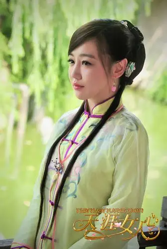 天涯女人心首次上星播出引期待薛佳凝告诉你爱笑的女孩运气都不会太差