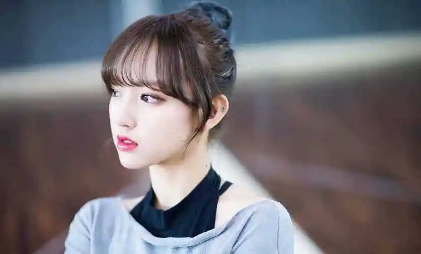 程潇将成《奔跑吧》mc,合作许凯范丞丞,下一个新晋小花?-sto小品网