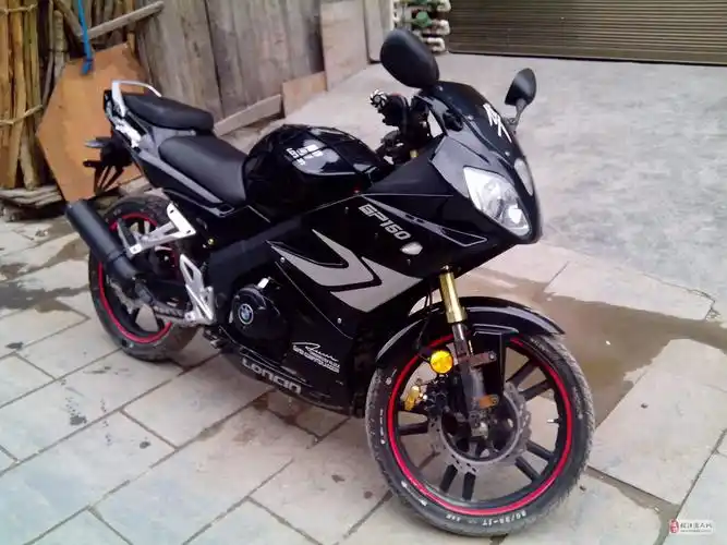 隆鑫gp15056黑色出售