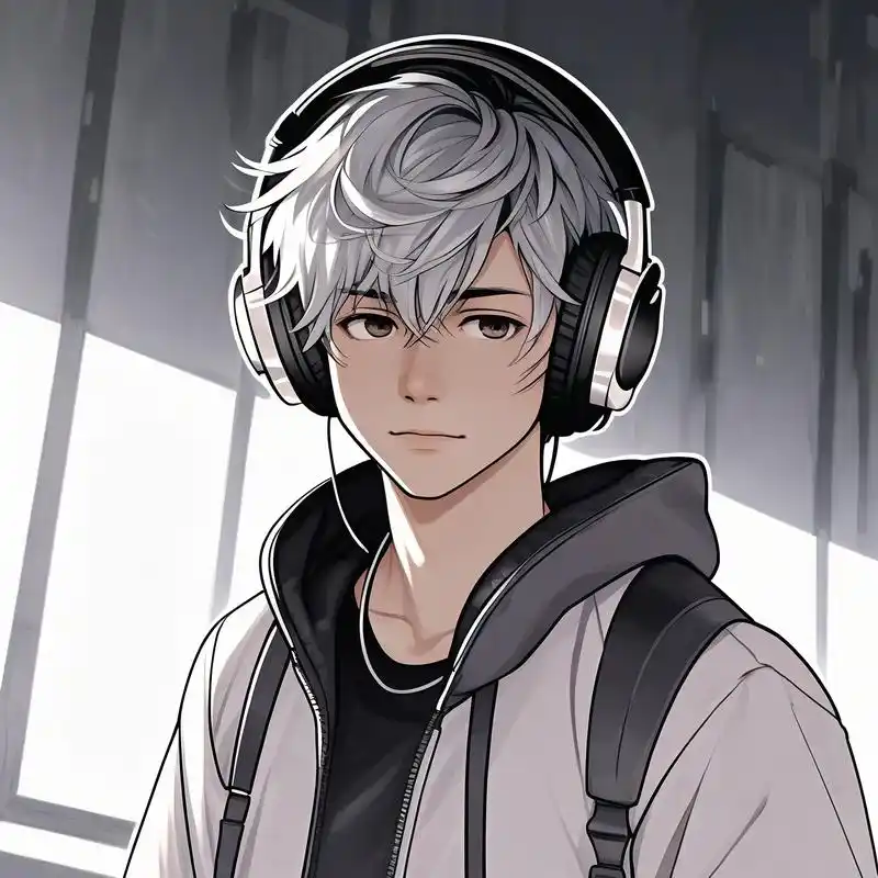 抖音男生必备头像90 男生头像来喽～谁能拒绝这么帅气的头像,做抖音