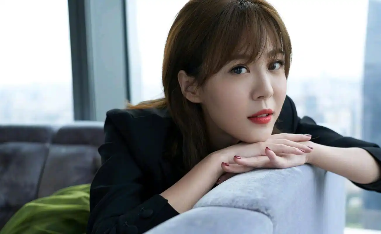 陈美嘉高清壁纸喜欢的点赞转发加关注