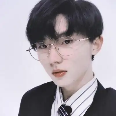 马嘉祺出道应援头像