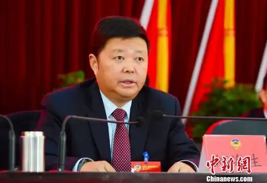 四川苍溪县委原书记何海生涉犯罪被移交司法