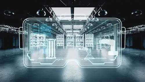 用增强现实和虚拟现实来改变工厂车间面貌的三种方式 - ti模拟技术论