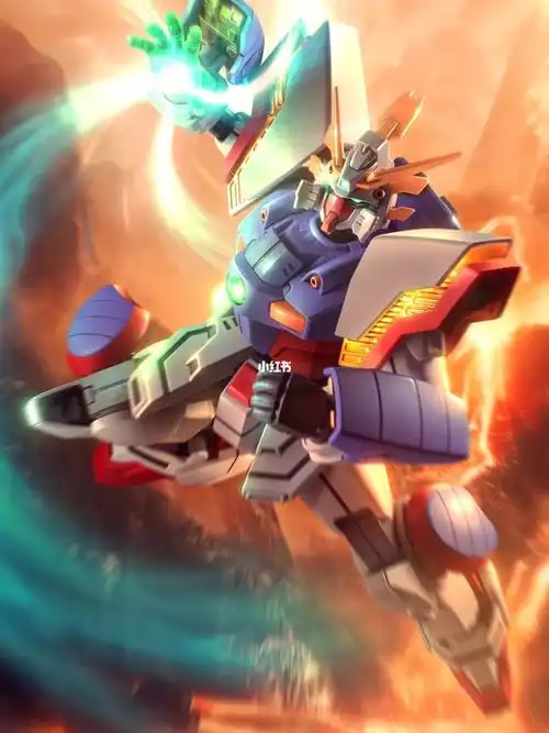 做个高达后期2022年了还有人看闪光高达吗