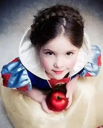 儿童100种编辫子的方法