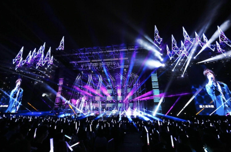 【五迷注意】2019五月天演唱会又来了!忠实粉丝问题大考验!