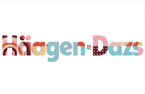 哈根达斯gitbox礼盒设计