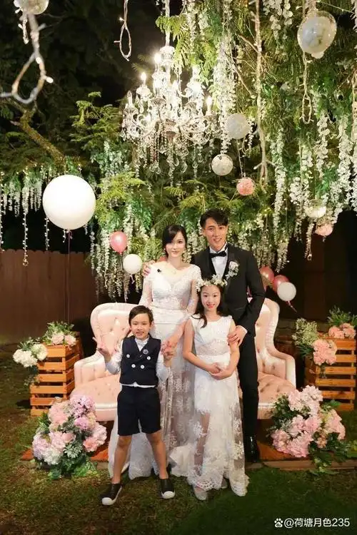 今天我要和大家分享的是吴尊与女儿之间的故事,从他对女儿的一个特别