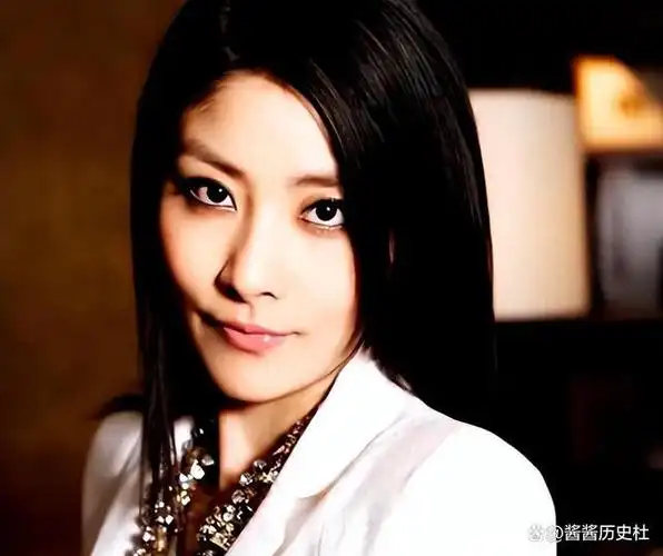 陈慧琳:香港最后一位天后,40岁痛失双胞胎女儿,抱憾终生