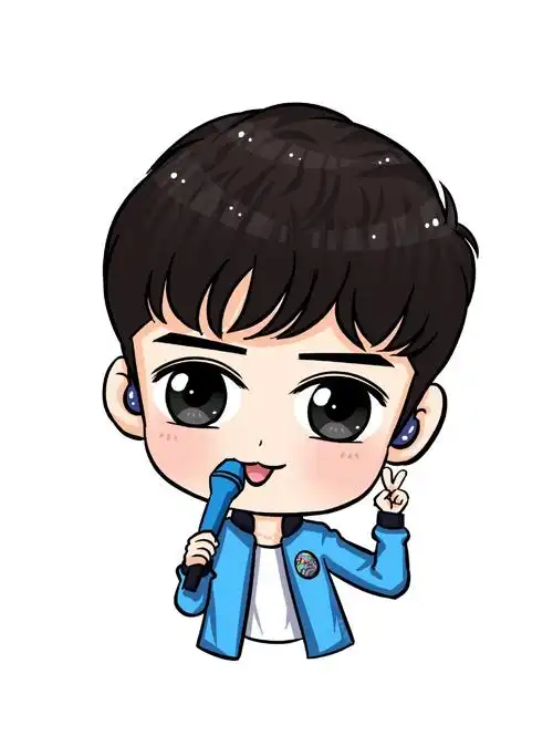 张杰小哥哥来给你加点糖!