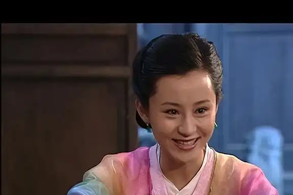 刘立淇:《武林外传》中演活万人迷,最大的标签仍是黄晓明前任|秦岚