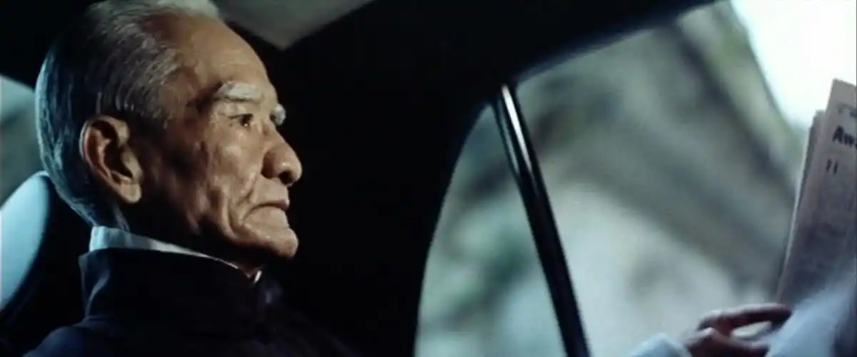 p>《暗花》是银河映像于1998年出品的警匪动作片,由 a target="