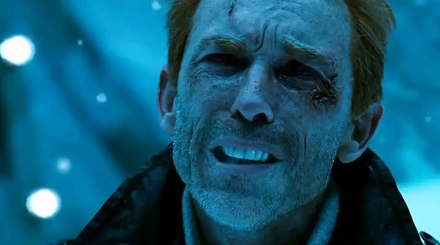 罗夏电影叫什么?这部电影是什么时候上映的?