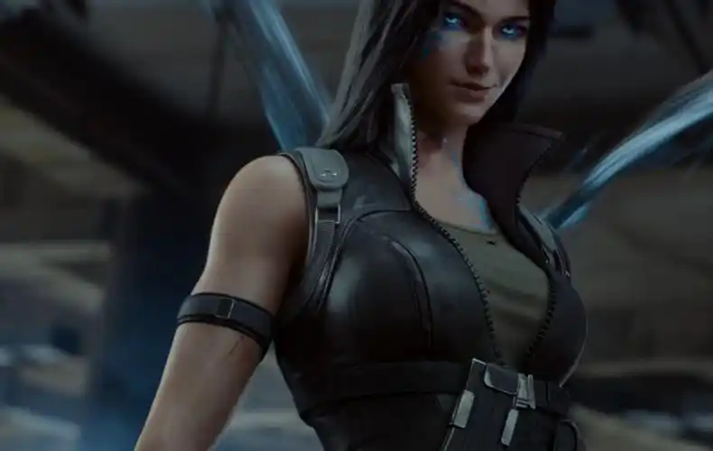 明日之后新宣传片发布女再生者首领竟帮人类化解危机