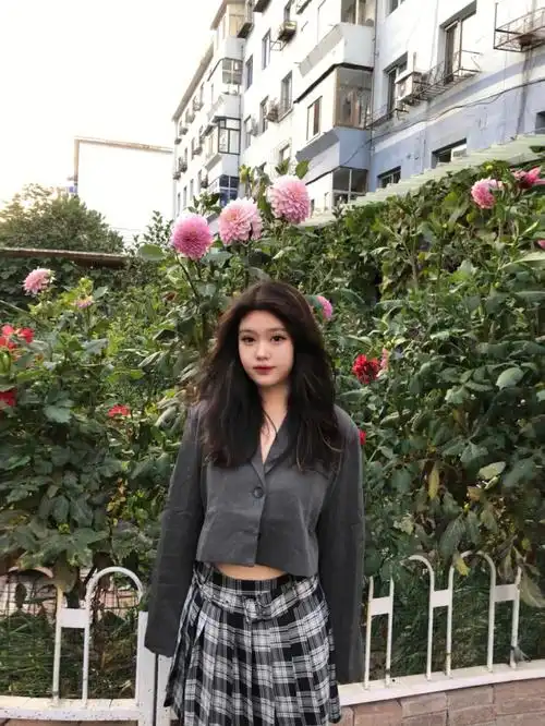 165cm140斤初秋平价显瘦裙子分享