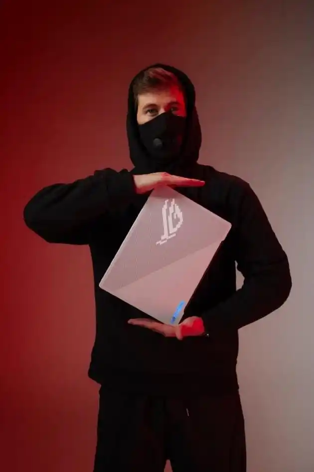 电音教主 alan walker